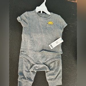 Baby 3pc Set